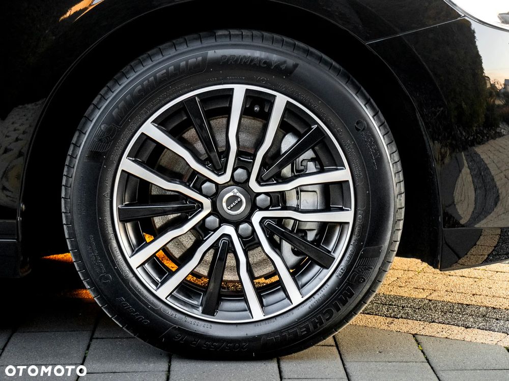 Volvo V40 D2 Geartronic - 31