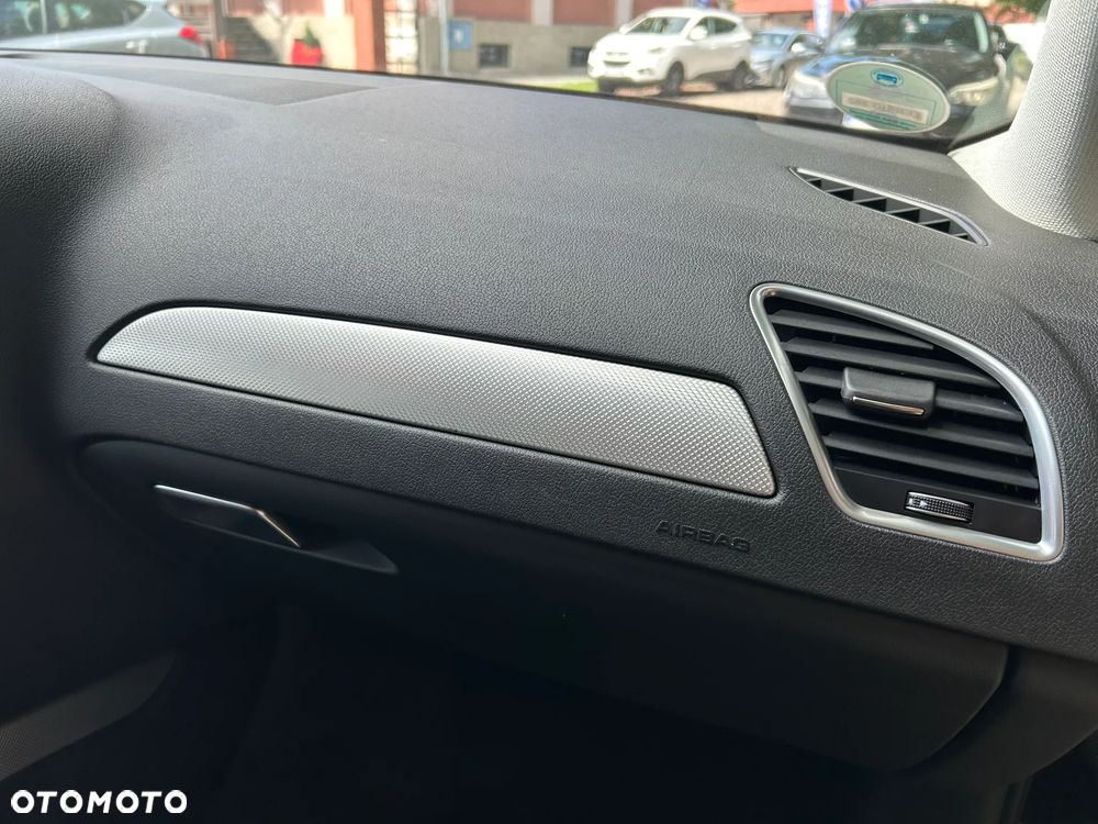 Audi A4 Avant - 31