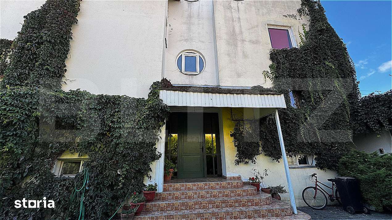 Casa de inchiriat, 600 mp, zona Centrala - Alba Iulia - Imagine principală: 2/19