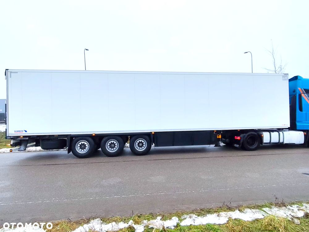 Schmitz Cargobull SKO 24 - 5