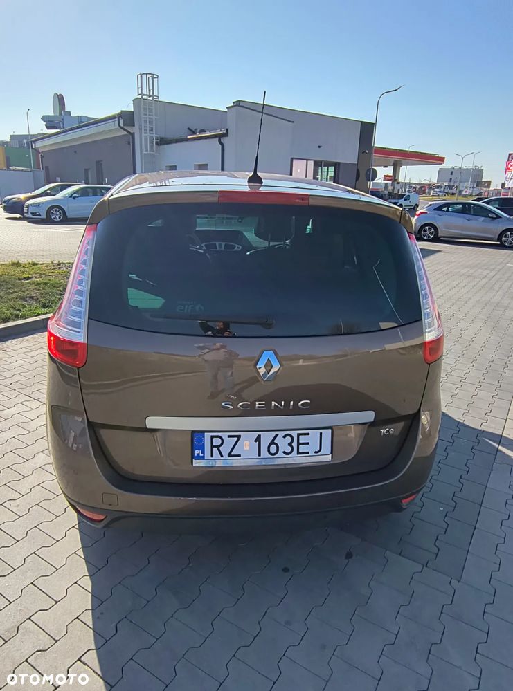 Renault Grand Scenic TCe 130 Bose Edition - 22