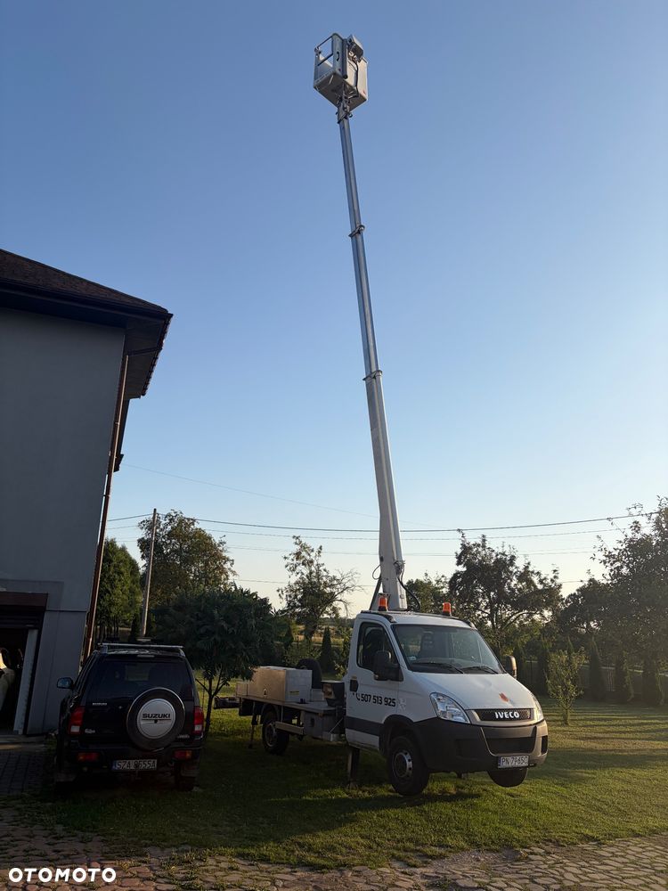 Iveco Daily - 7
