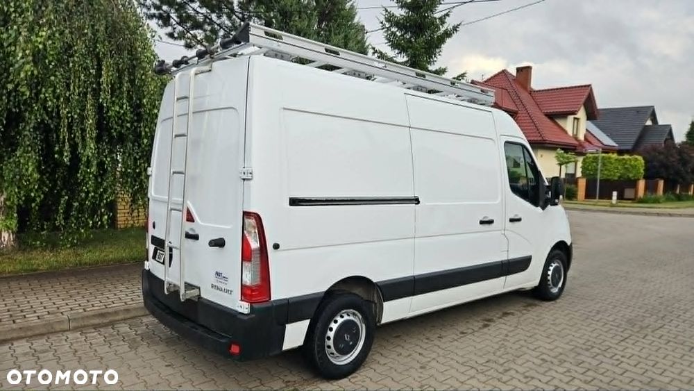 Renault MASTER - 4