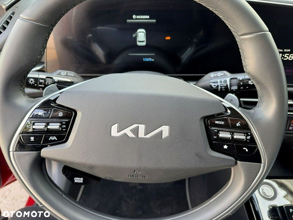 Kia Niro - 17