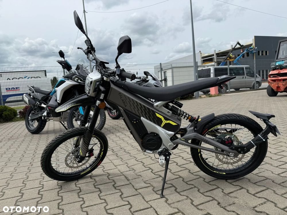 Talaria XXX - 6
