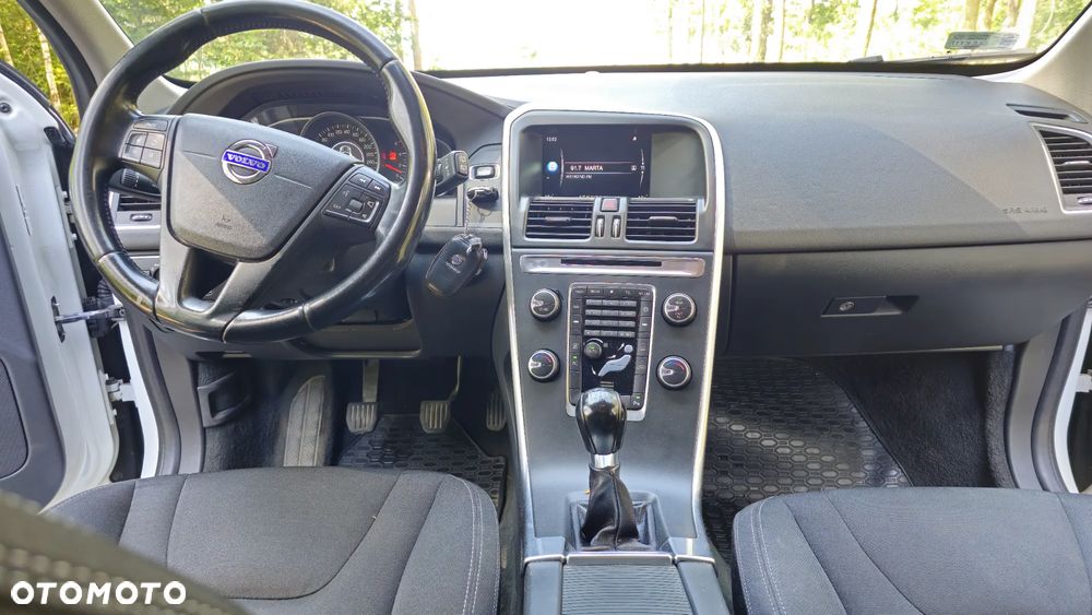 Volvo XC 60 D3 Base - 15