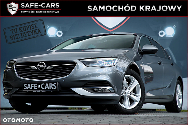 Opel Insignia 2.0 CDTI 4x4 Elite S&S