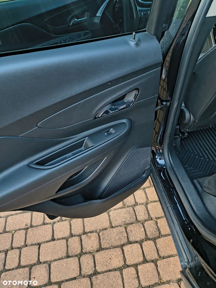 Opel Mokka X 1.4 T Elite S&S - 20