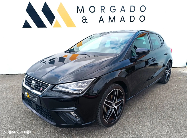 SEAT Ibiza 1.0 TSI FR