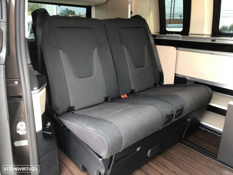 Mercedes-Benz Marco Polo Outro - 45
