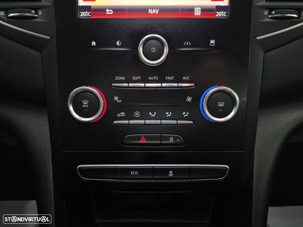 Renault Mégane 1.5 dCi Intens - 14
