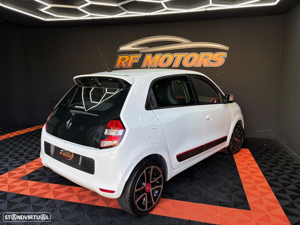 Renault Twingo 0.9 TCe Exclusive - 33