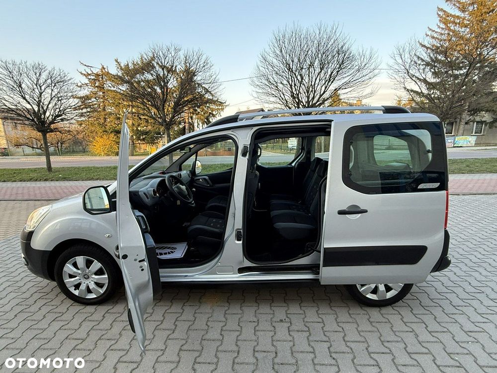 Citroën Berlingo - 2