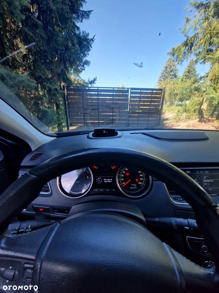 Peugeot 508 2.0 HDi Allure - 28