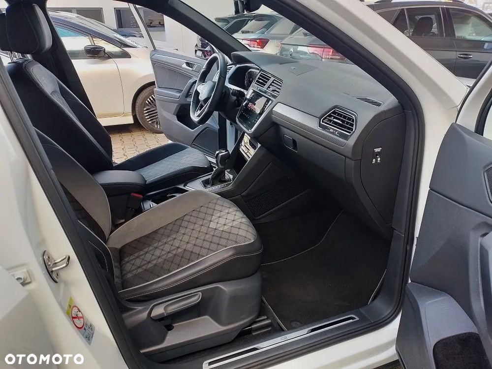 Volkswagen Tiguan 1.5 TSI EVO R-Line DSG - 32