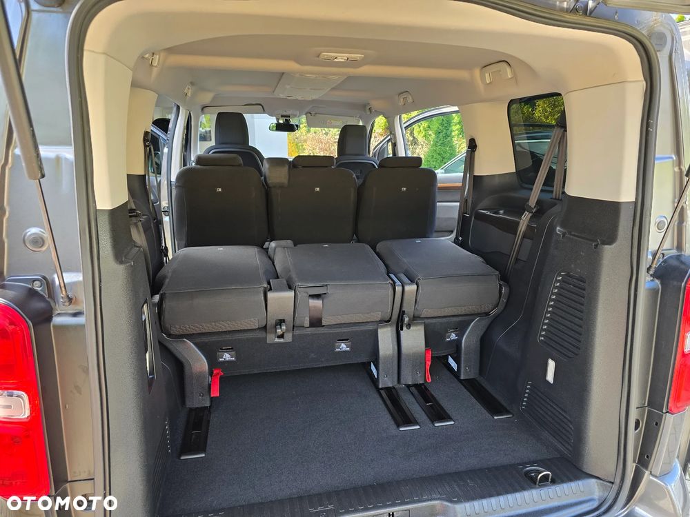 Toyota Proace Verso - 22