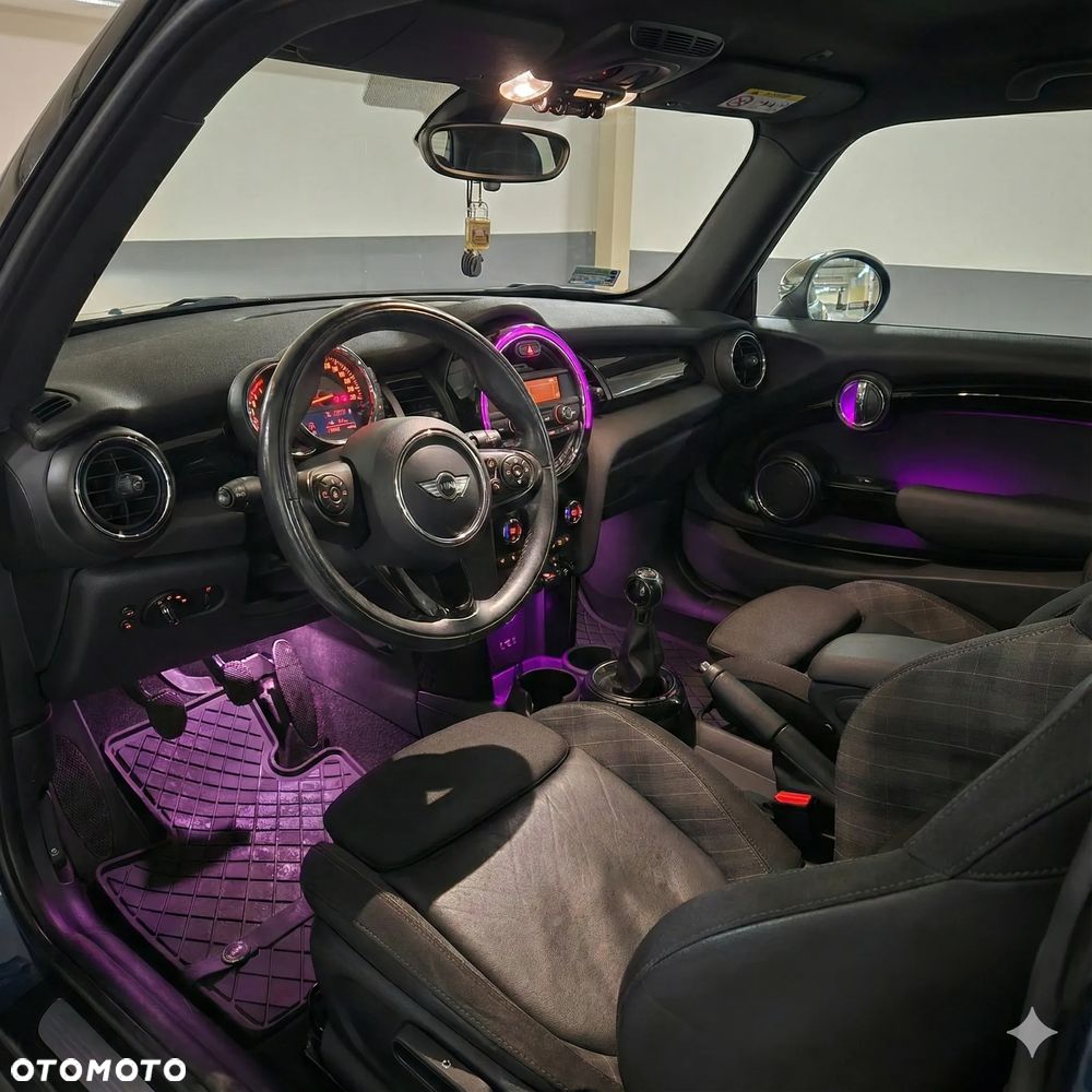 MINI Cooper - 7