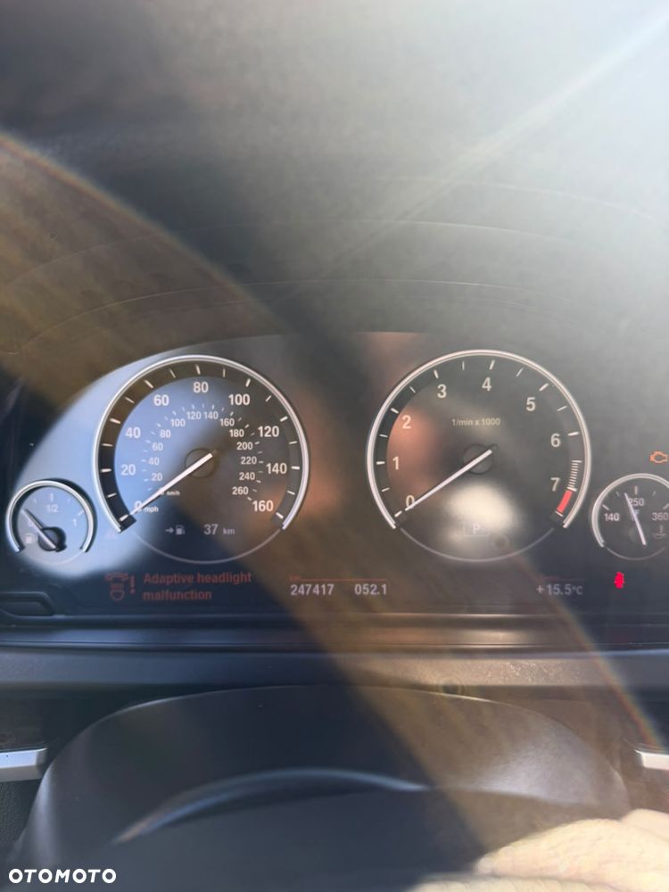 BMW Seria 6 650i - 17