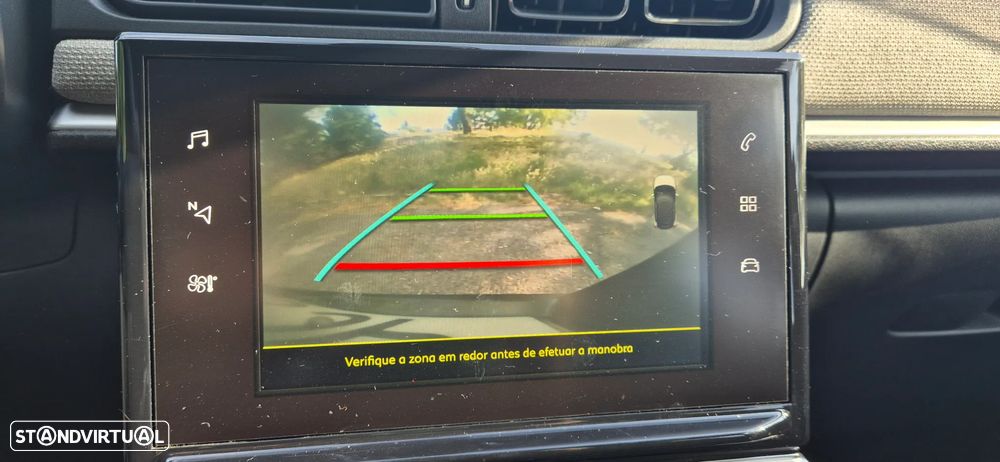 Citroën C3 Pure Tech S&S Shine - 8