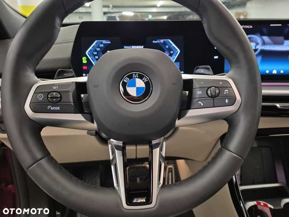 BMW X2 sDrive20i mHEV M Sport - 24