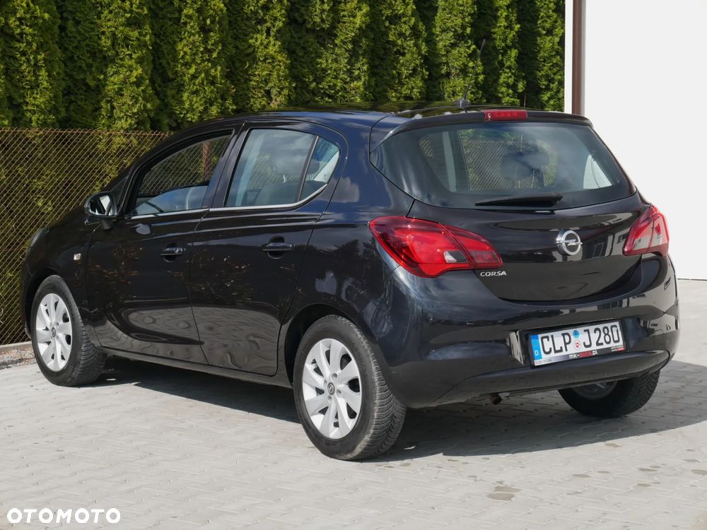 Opel Corsa 1.2 Active - 12