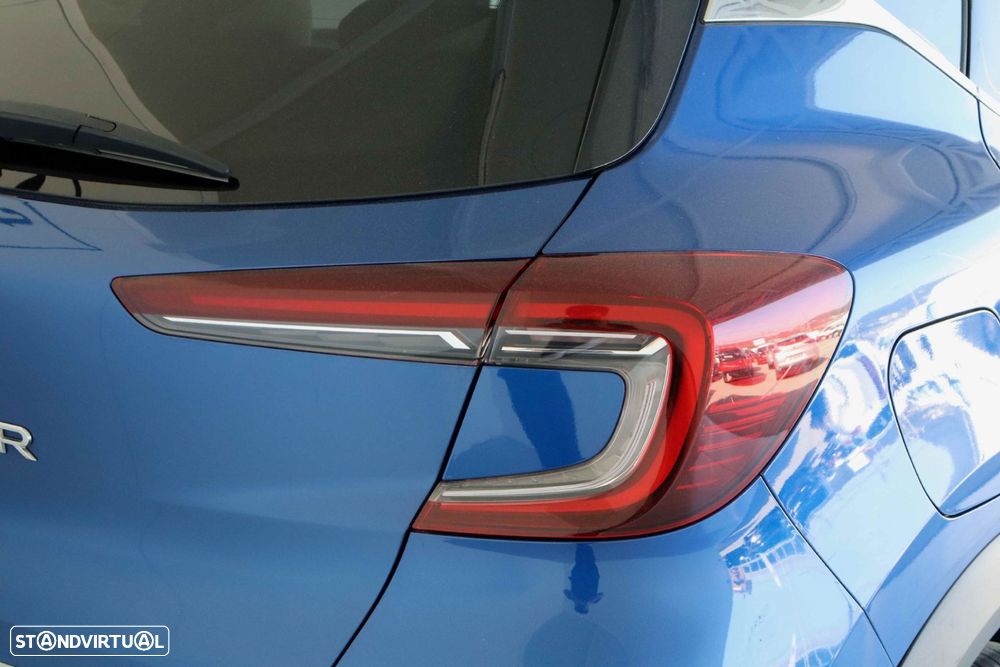 Renault Captur 1.0 TCe Evolution - 8
