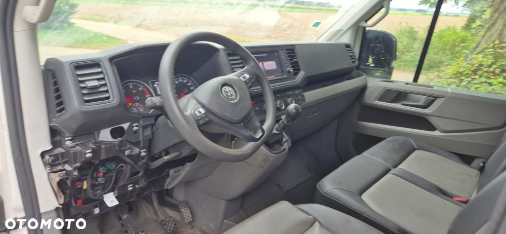 Volkswagen CRAFTER - 29