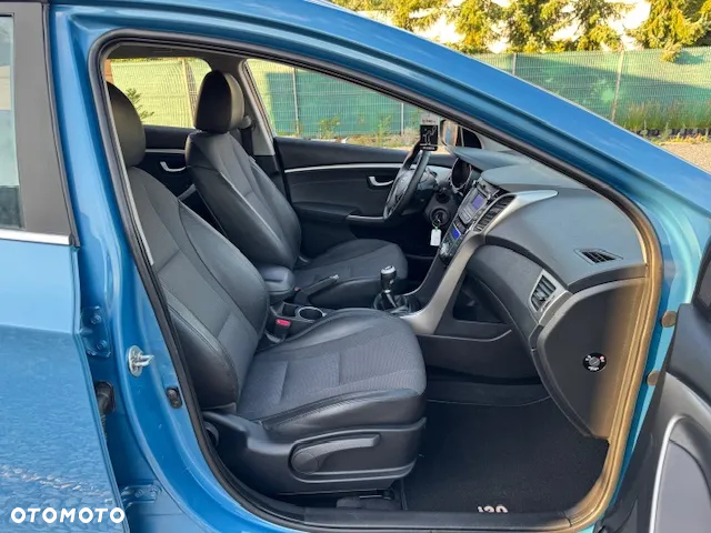 Hyundai i30 - 31