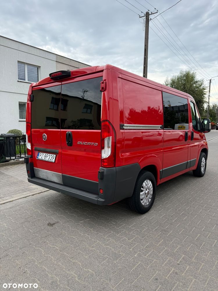 Fiat Ducato - 4