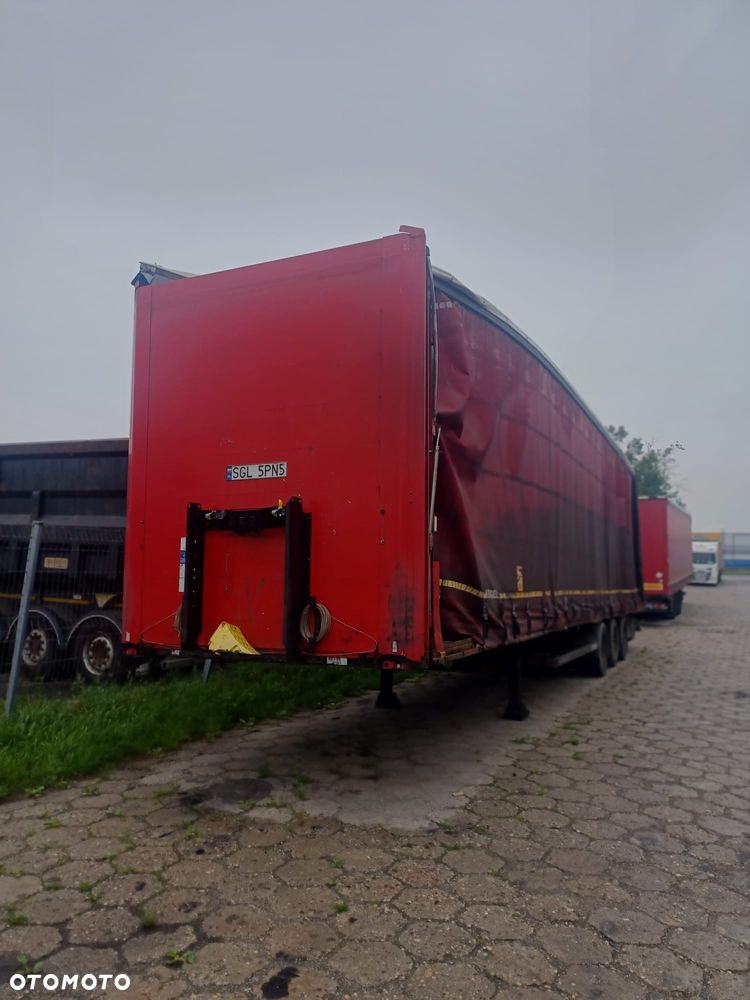 Kögel - 1
