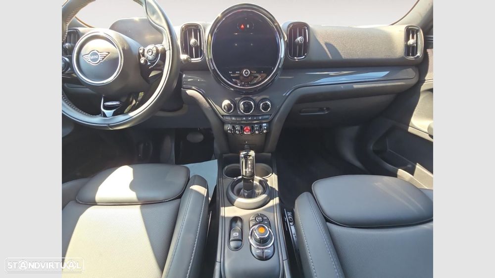 MINI Countryman One D Northwood Edition Auto - 12