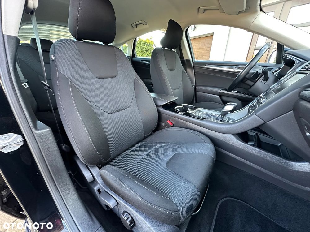 Ford Mondeo 1.5 EcoBoost STart-Stopp Autom Titanium - 23
