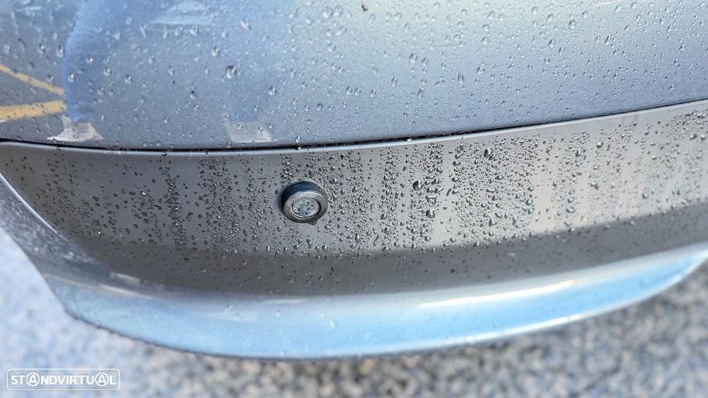 Peugeot 207 - 8