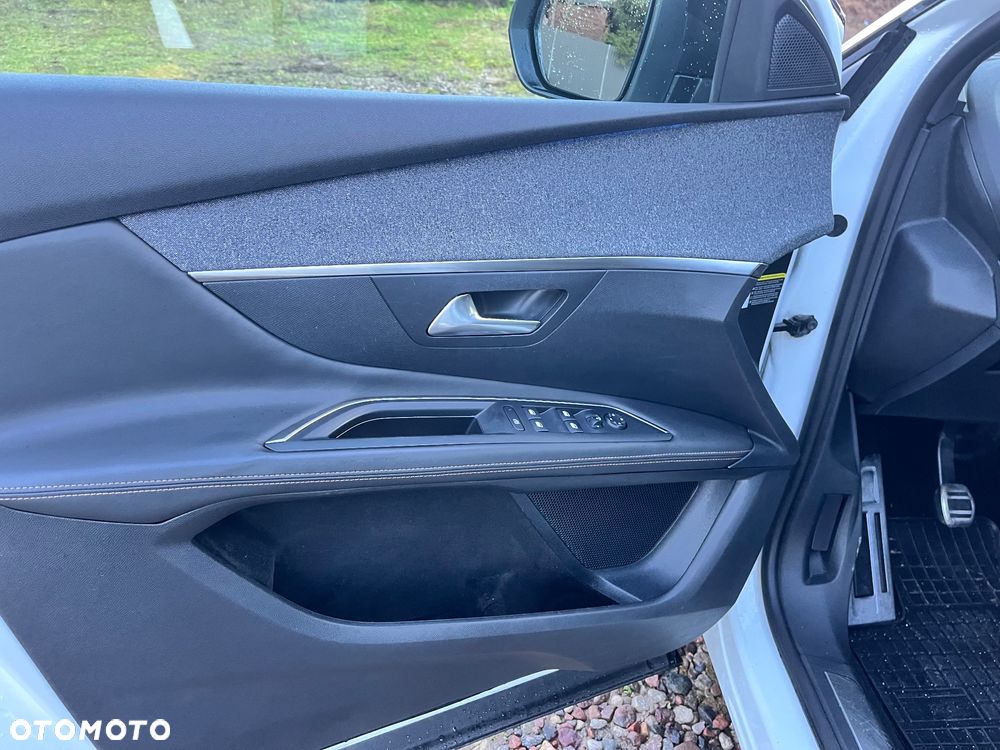 Peugeot 3008 2.0 BlueHDi Crossway S&S - 24