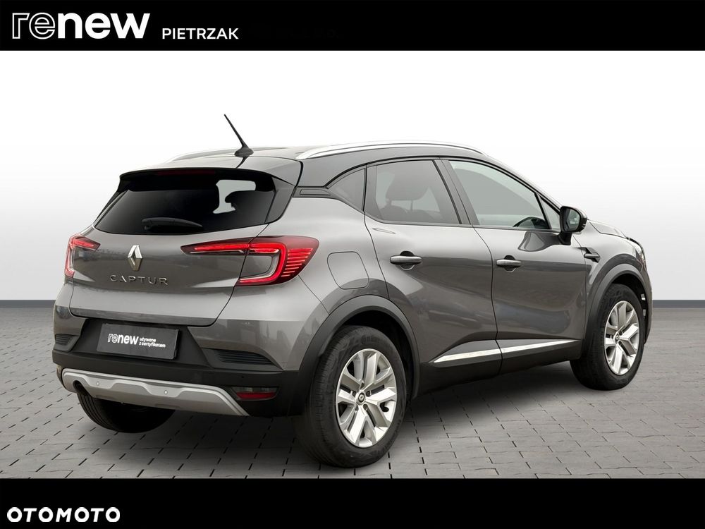 Renault Captur - 5