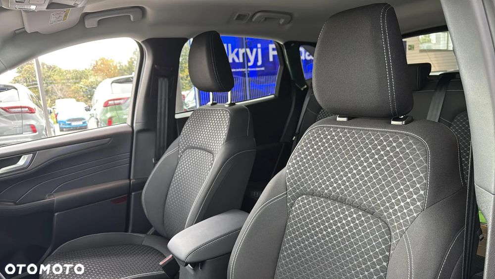 Ford Kuga - 13