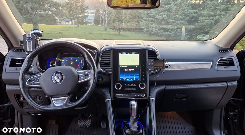 Renault Koleos ENERGY dCi 175 X-tronic 4WD INITIALE PARIS - 16