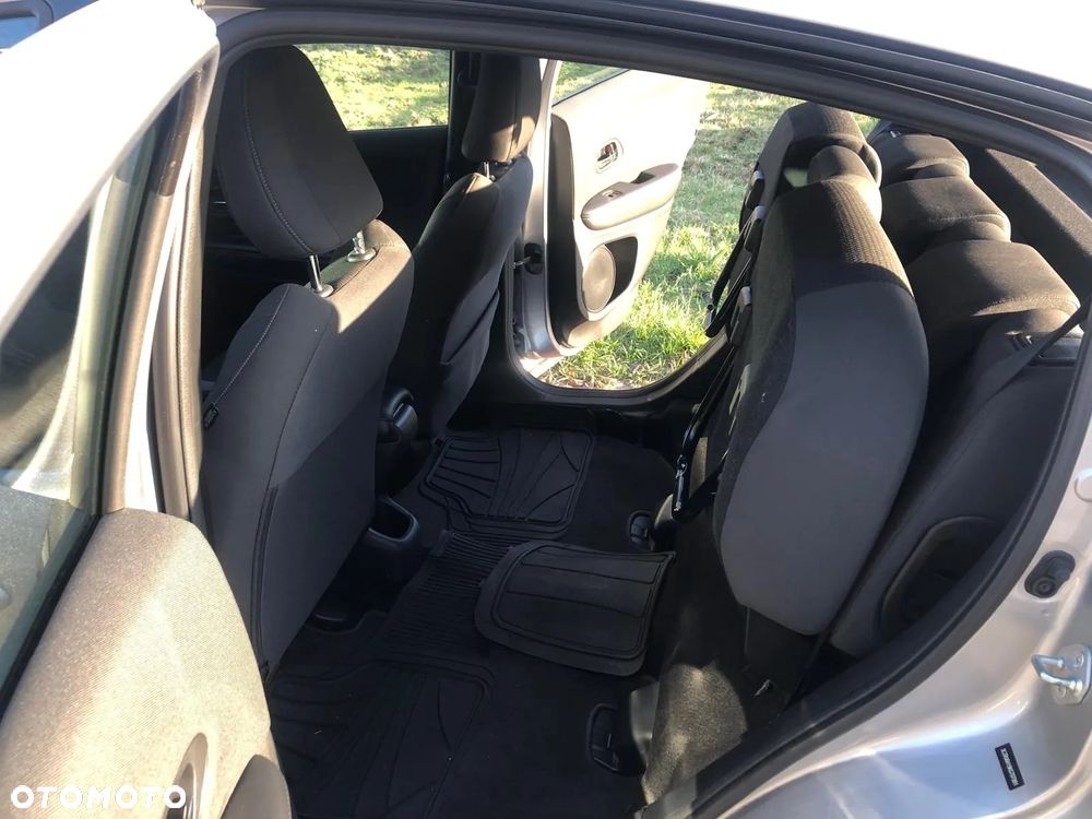 Honda HR-V 1.8 EX Sport Utility AWD CVT - 14