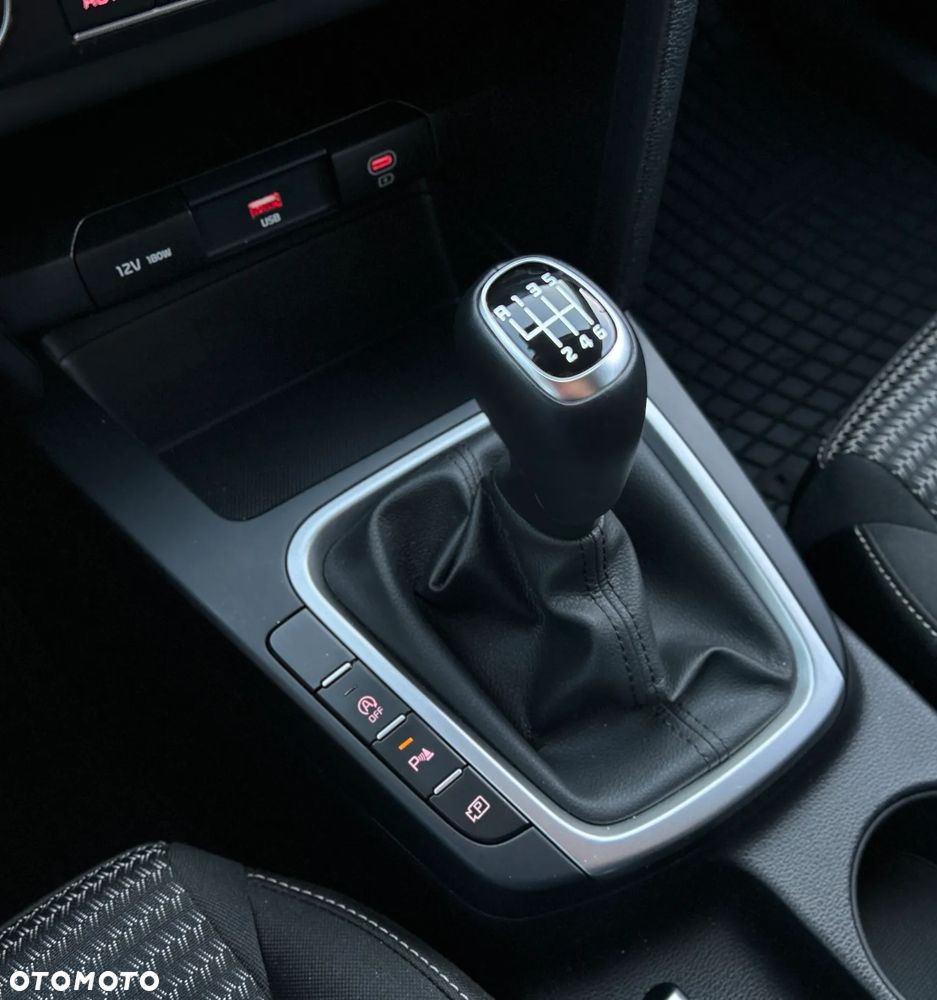 Kia Ceed 1.5 T-GDI L - 35