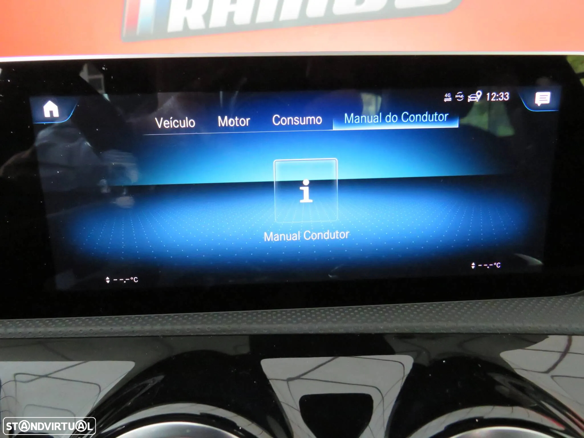 Mercedes-Benz CLA 180 d Business Solutions Aut. - 35