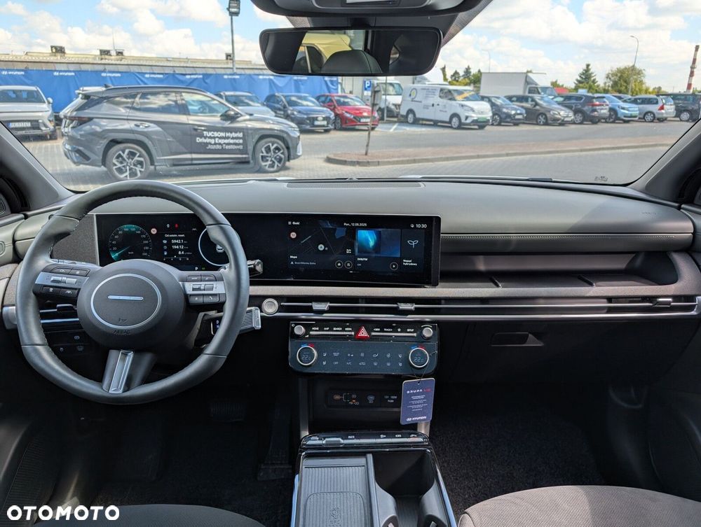Hyundai Tucson - 10