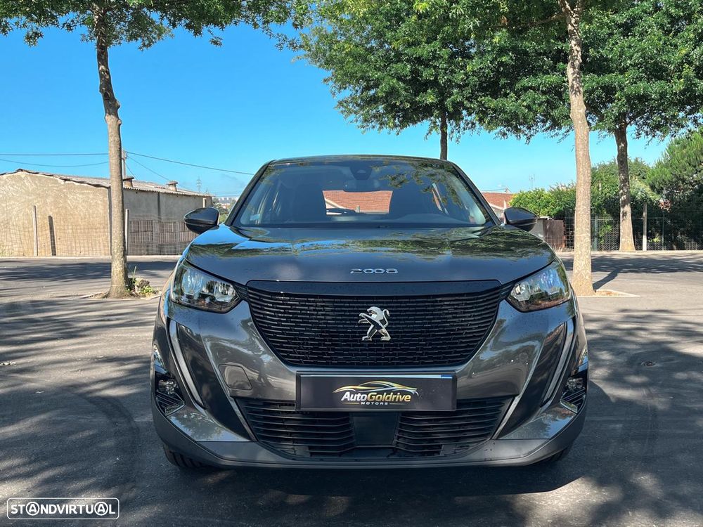Peugeot 2008 1.2 PureTech Active - 6