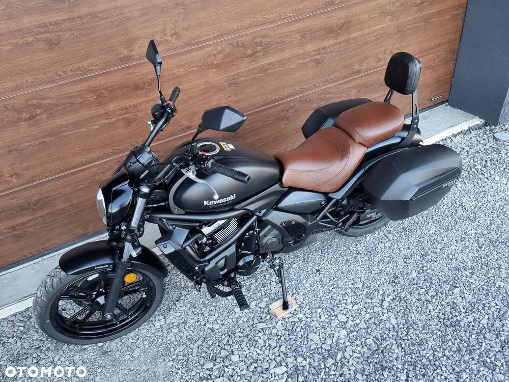 Kawasaki Vulcan - 11