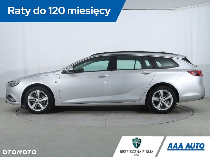 Opel Insignia - 3