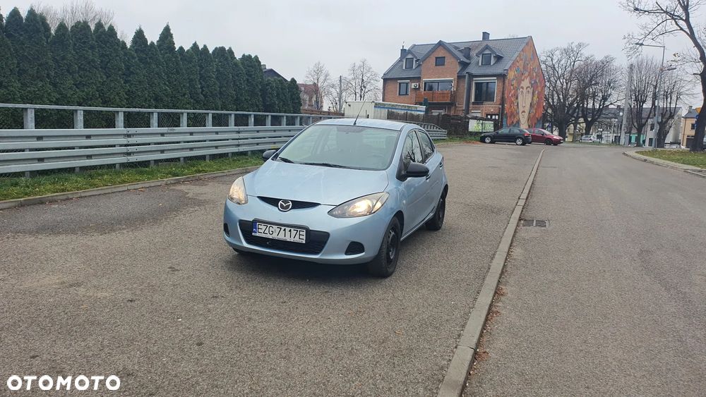 Mazda 2 1.3 Independence - 6