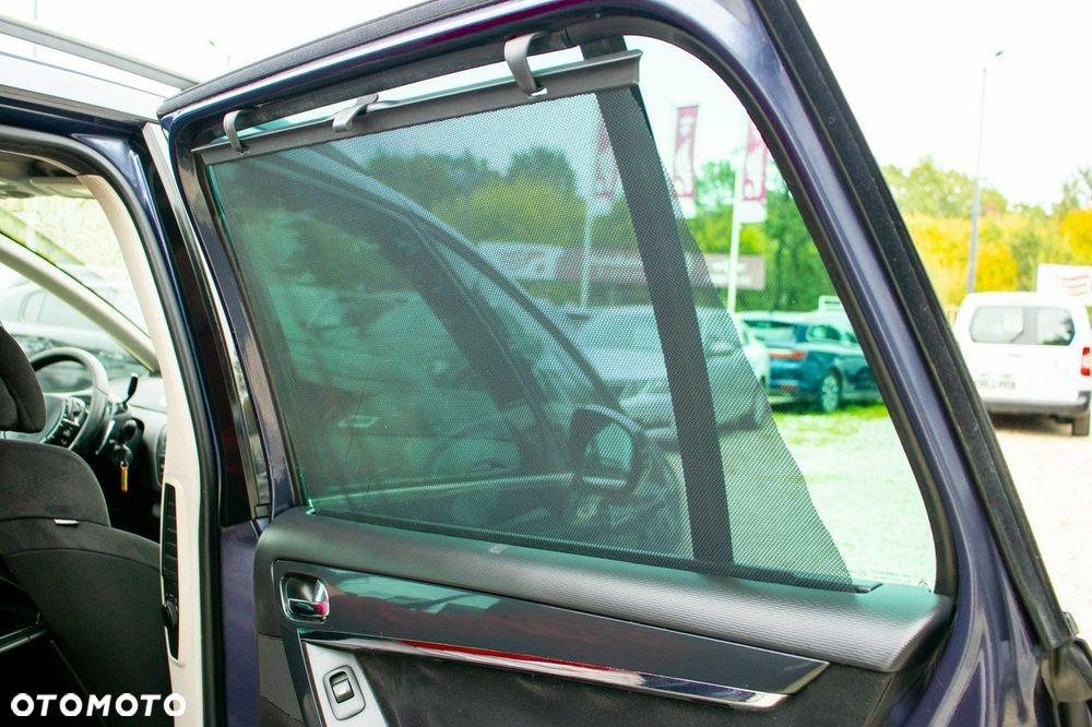 Citroën C4 Picasso - 25