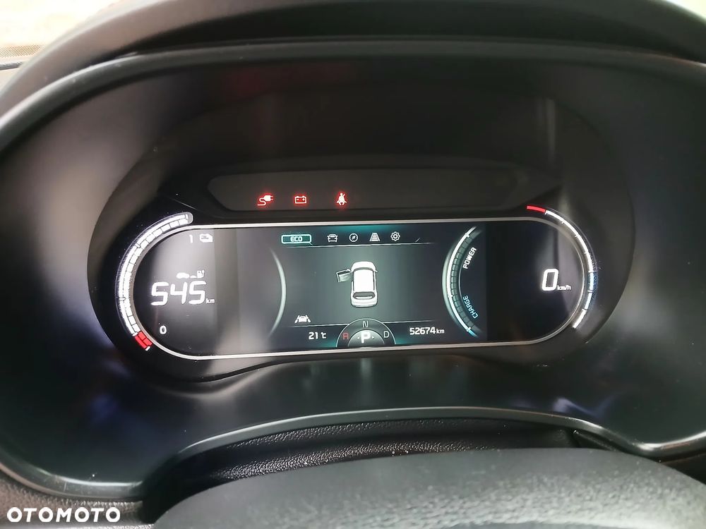 Kia Soul 64kWh XL - 28