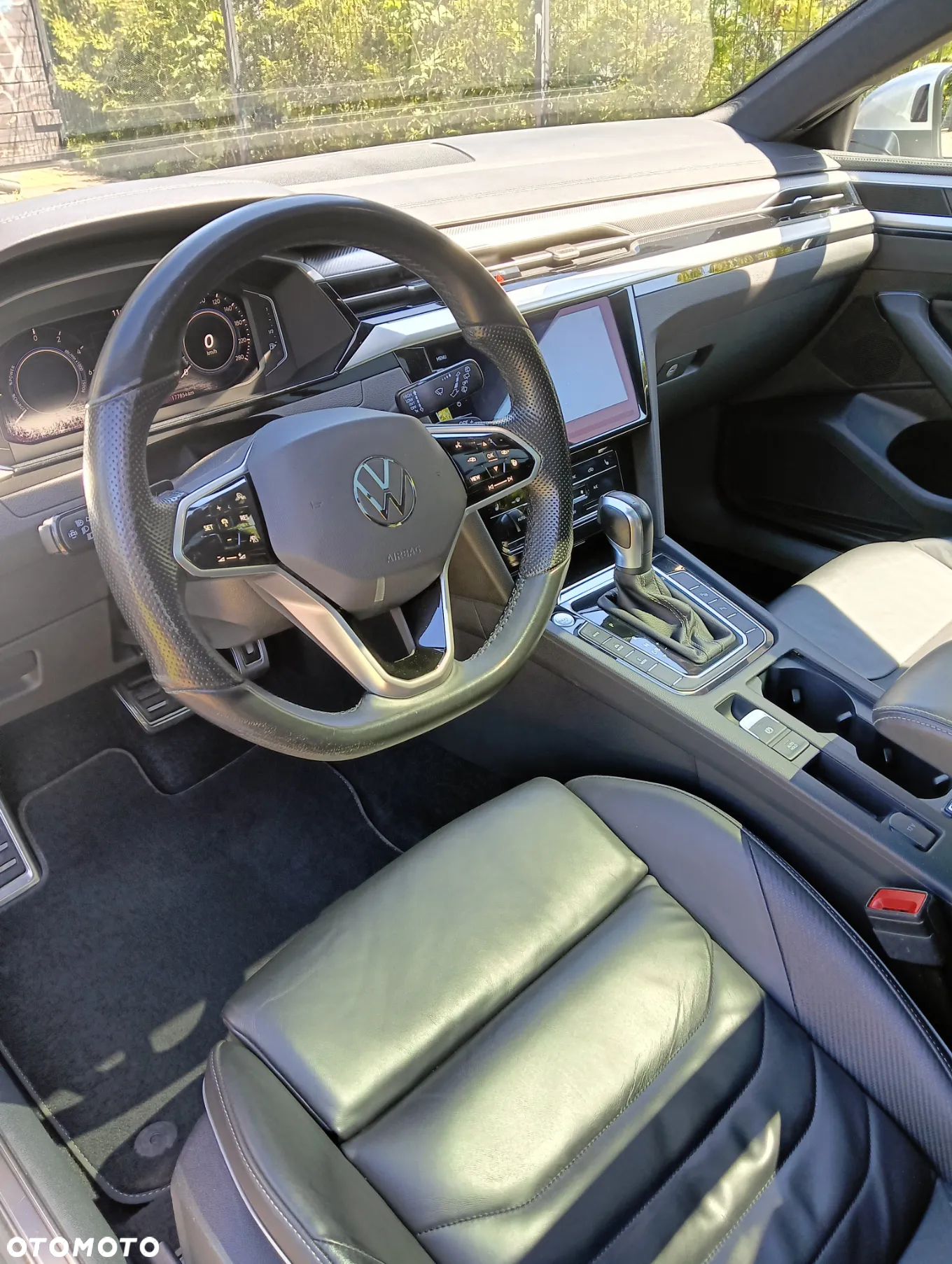 Volkswagen Arteon 1.5 TSI ACT OPF DSG Elegance - 8