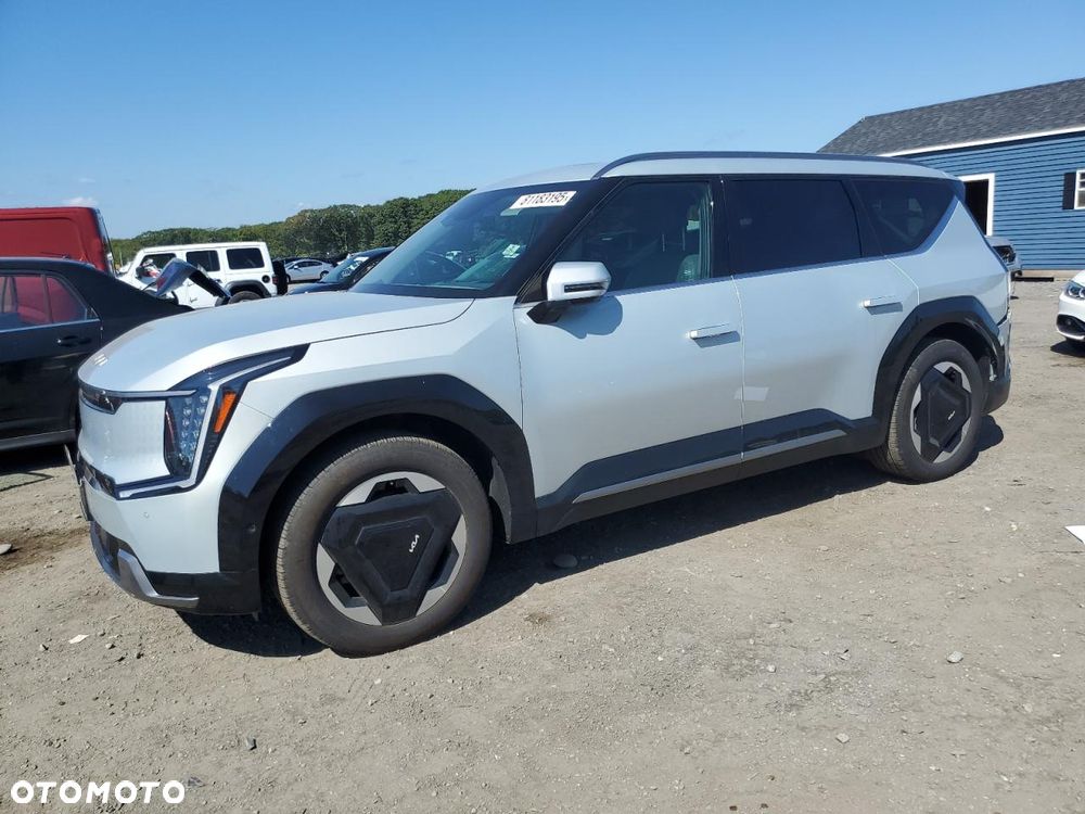 Kia EV9 - 2