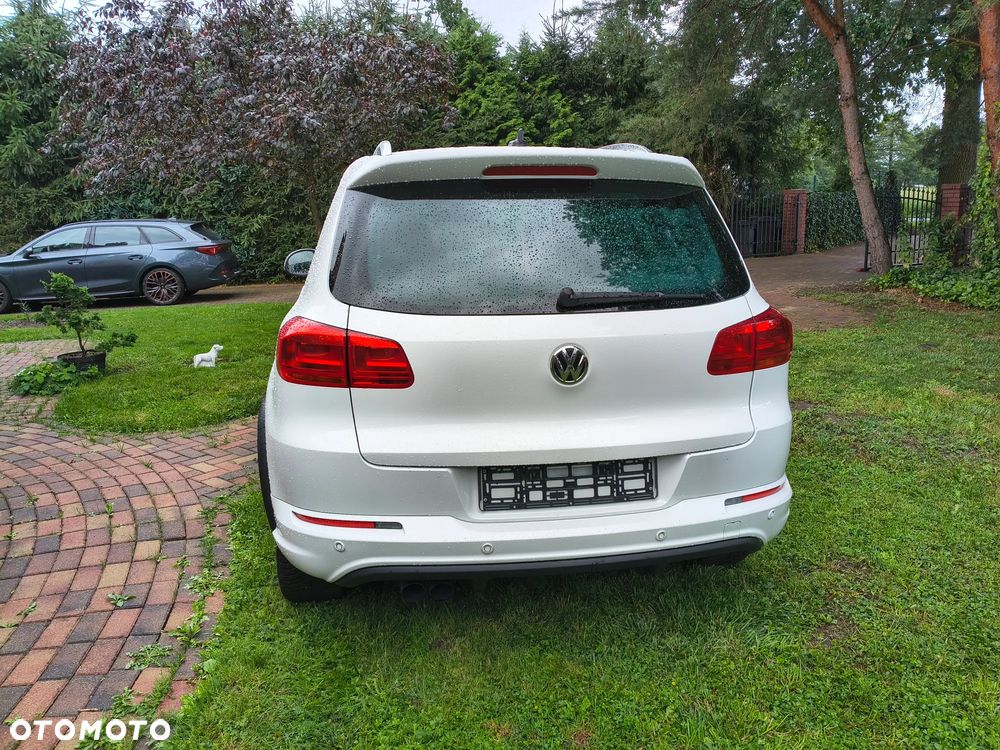 Volkswagen Tiguan - 3
